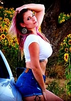 Melina May